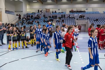 Bild 77 - wDJ Power Girls Cup Suederelbe
